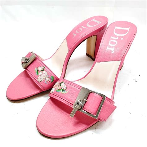 dior sandals reps|christian dior ladies sandals.